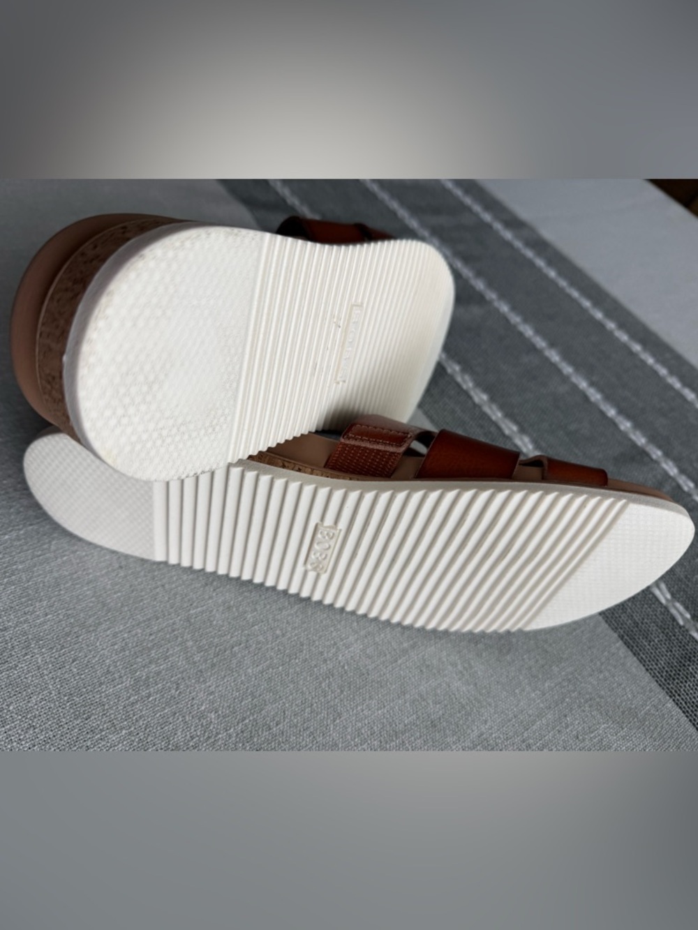 Bob by Skechers Sandal Slides - Picture 3 of 4